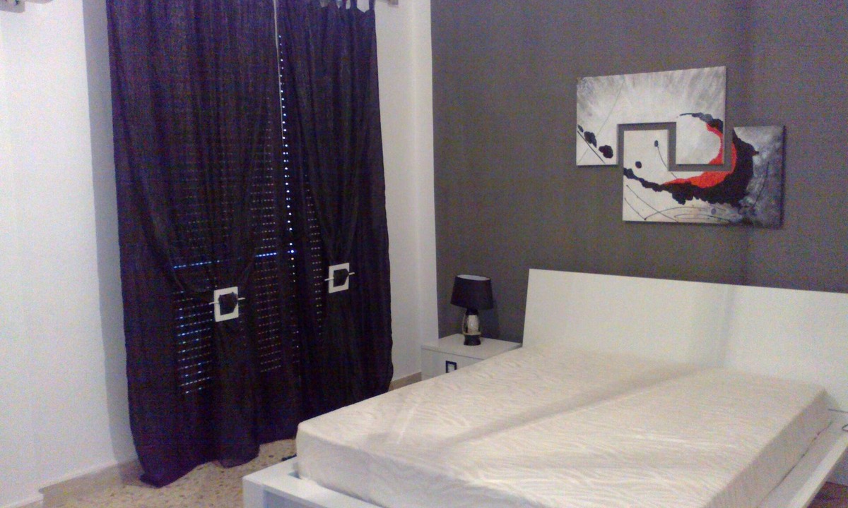 Trapani City Centre Apartment | The scent of the Trapani port