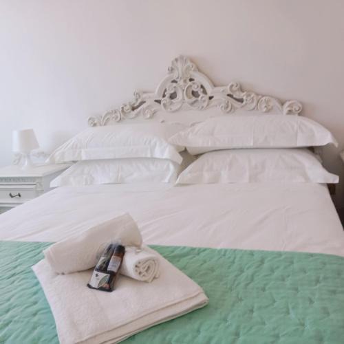 Palazzolo Acreide Historic Centre Apartment | The Shamrock House