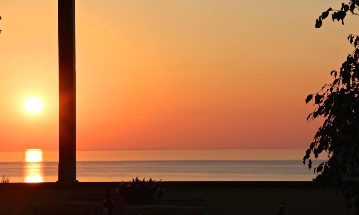Tropea Bed & Breakfast | The Star of the Sea Tropea - App. No. 4 with 2 bedrooms, sleeps 7