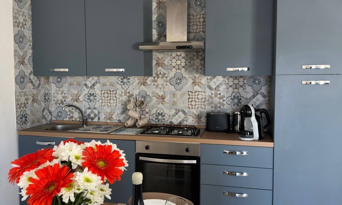Casuzze Apartment | The Terraces of the sweet home - Blue Sky vacation home in Marina di Ragusa