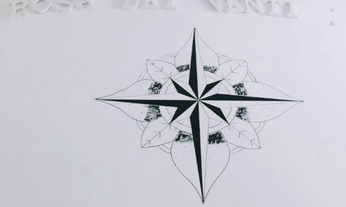 Cannittello House | The Wind Rose