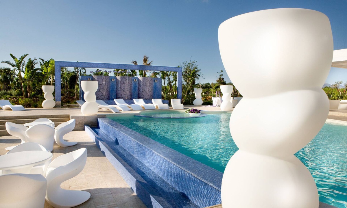 Partinico Resort | These ancient residences, thanks to a careful restoration work