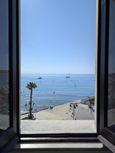 Crotone Apartment | TheSuperhost - Aquaria - Vista Mare