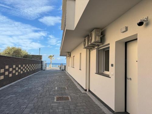 Furci Siculo Apartment | Thetis Apartments
