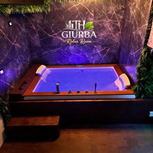 Messina House | ThGiurba Relax Room a Messina Centro