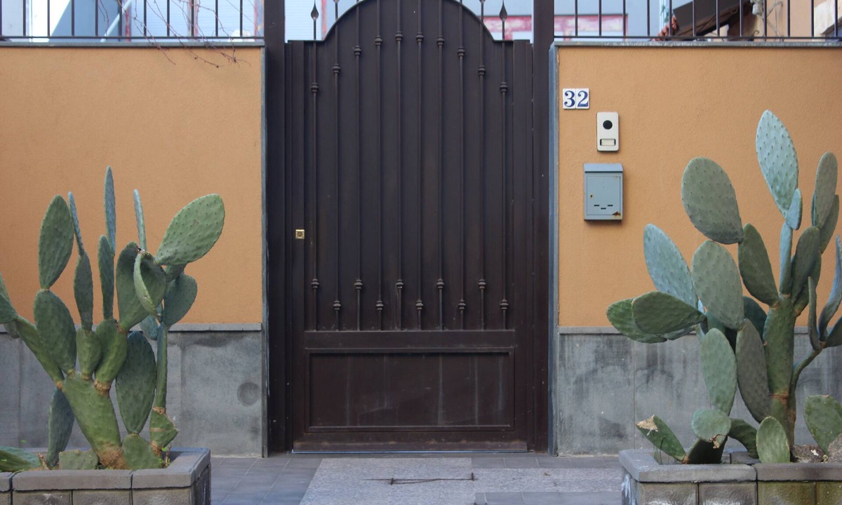 Cibali Apartment | three-room apartment recently renovated