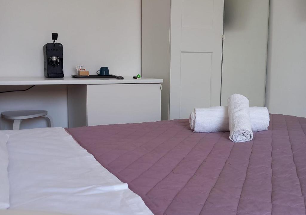 Poggiomarino Bed & Breakfast | Time