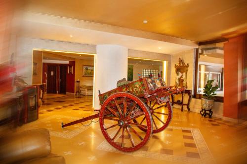Carrubazza-Motta Hotel | Tk HOTEL