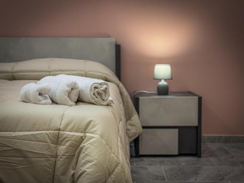 Paterno Apartment | ToNo House