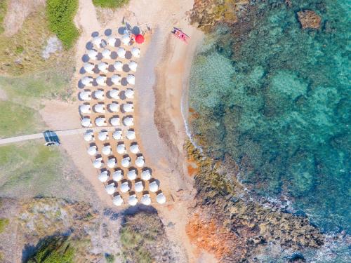 Specchiolla Resort | Torre Guaceto Greenblu Resort