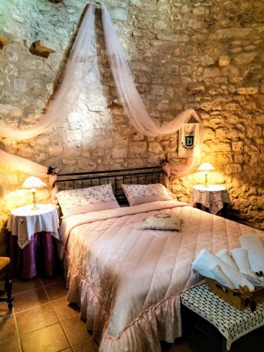 Casa Papa Apartment | Torre Rodosta
