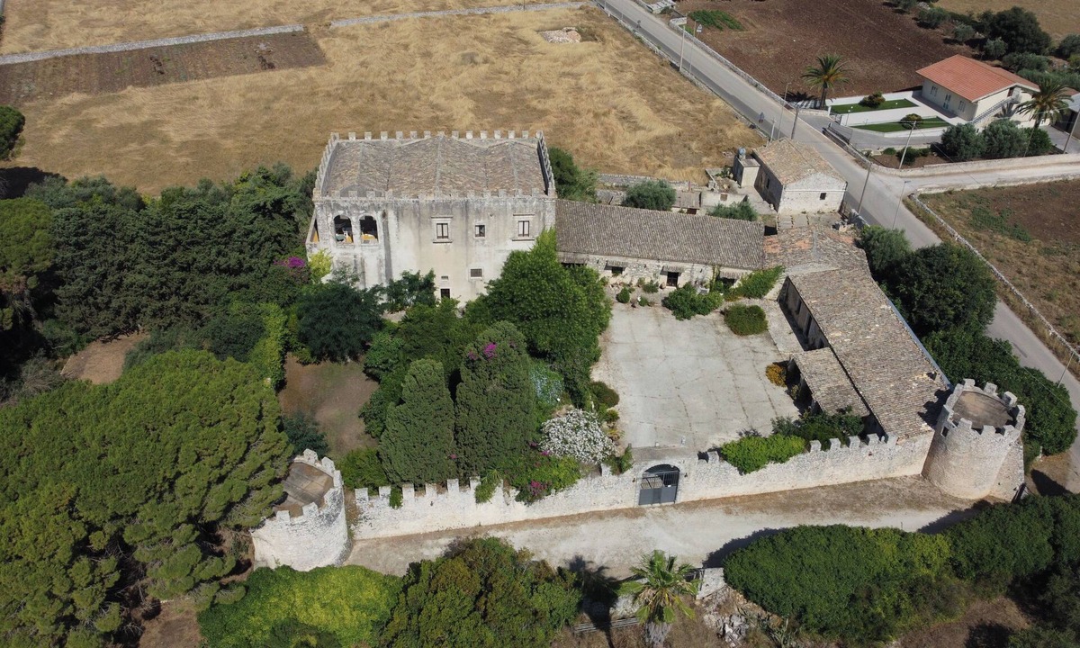 Casa Papa Apartment | Torre Rodosta