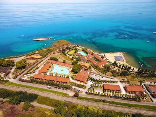 Briatico Hotel | Torre Sant'Irene Club