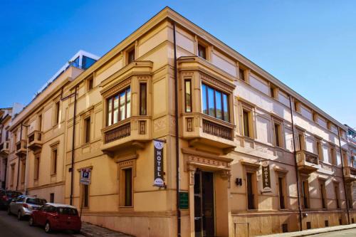 Reggio Calabria Hotel | Torrione Hotel