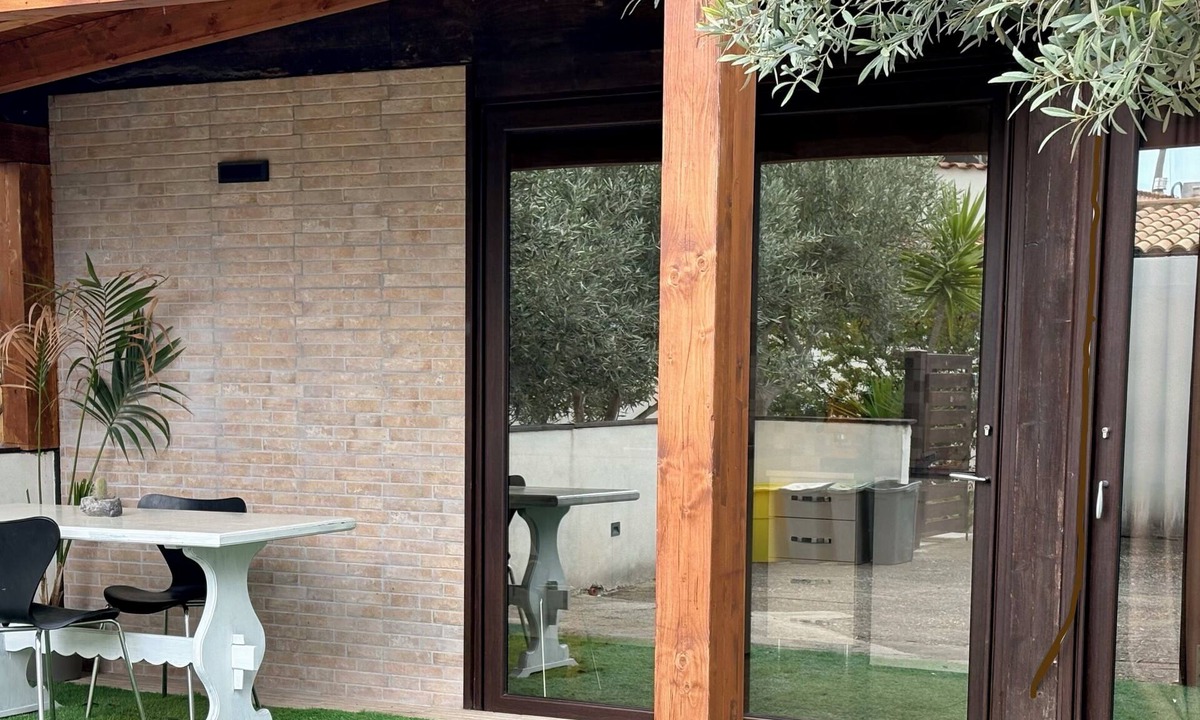 Agrigento House | Tourist accommodation with sea view 9minutes walk from the sea with pets allowed