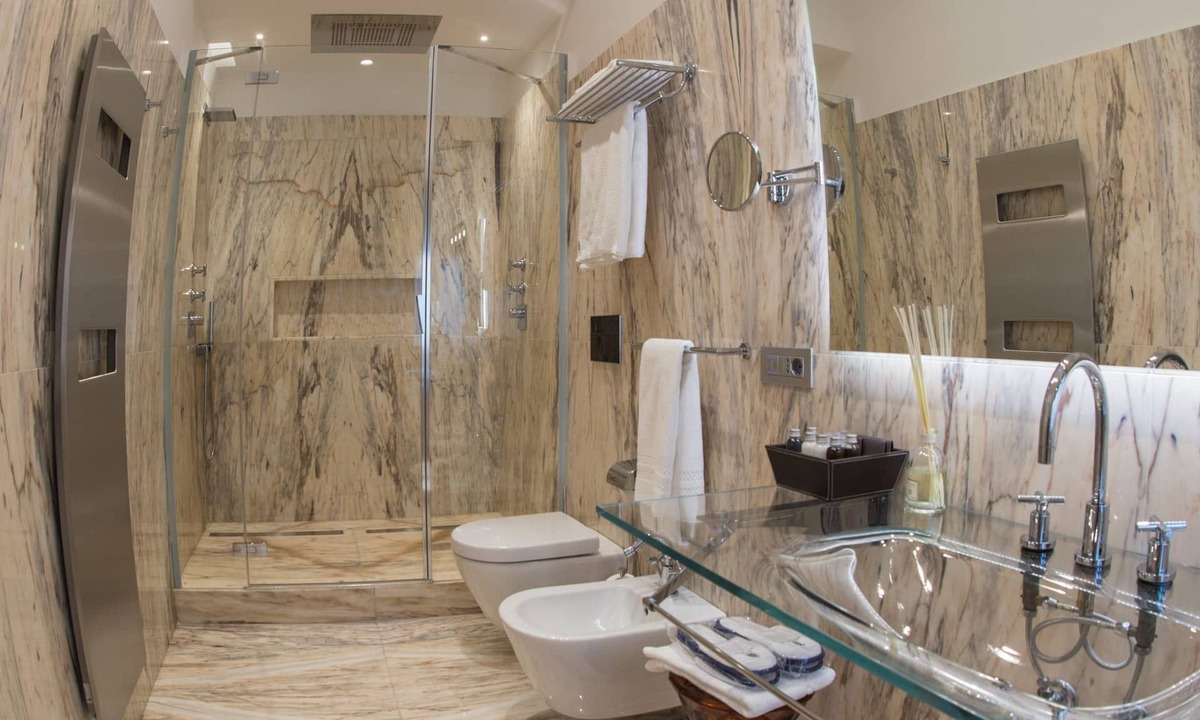Reggio Calabria Bed & Breakfast | TownHouse Morgana