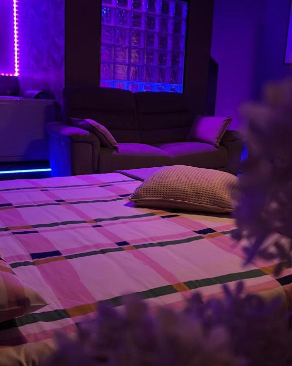 Piraino Bed & Breakfast | TownHouse Piraino B&B