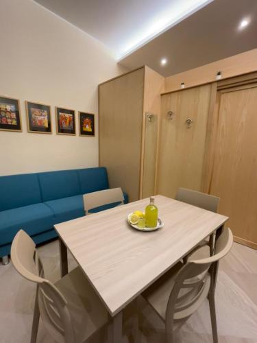 Mezzojuso Apartment | Tra chiazza e casteddu