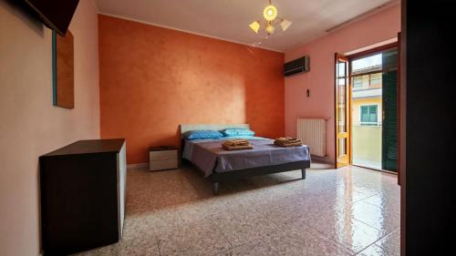 Cinquefrondi Apartment | Tra mari e monti