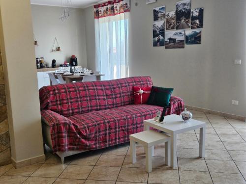 Carruba Apartment | Tra Onde e Vette