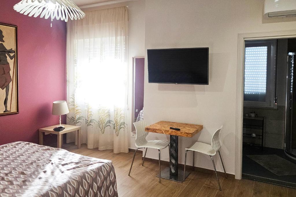 Milazzo Apartment | Tra Vicoli e Onde