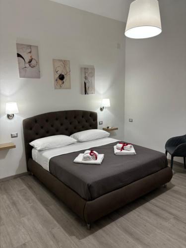 Benevento House | Traiano Rooms