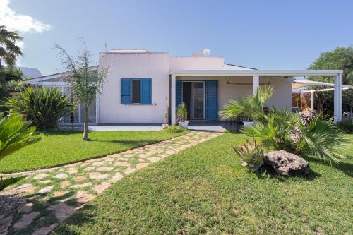 Favignana House | Tramonto A Nordovest