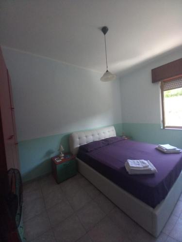 Cetraro Apartment | Tramonto sul Tirreno