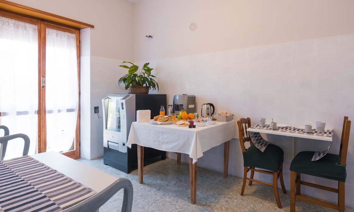 Zona XIX Casal Morena Bed & Breakfast | TRAVELERSHOME "2" THE RIGHT PLACE FOR YOU