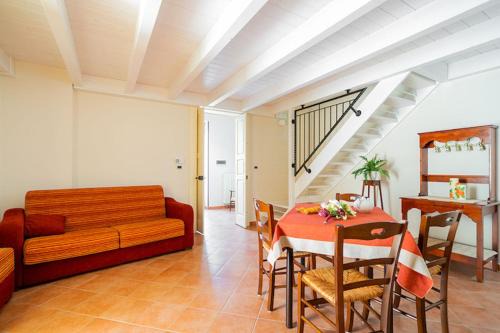 Supersano Apartment | Trieste 107