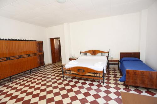 Tropea Apartment | Tropea Apartment Historic Residence