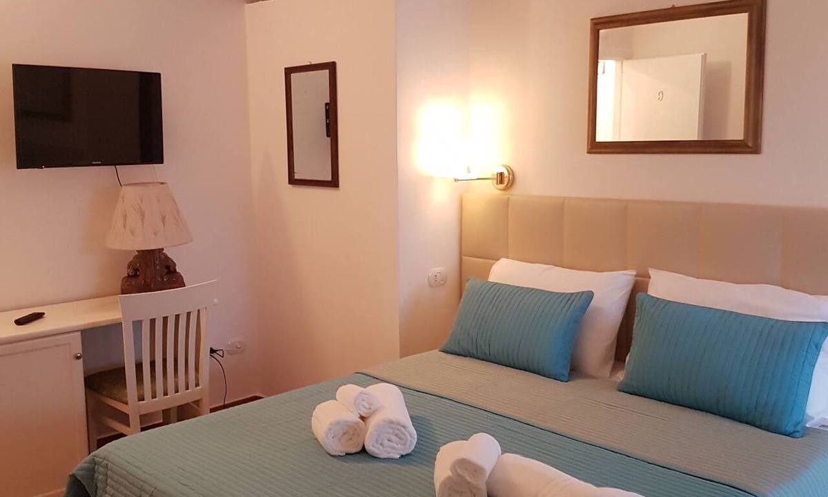 Tropea Hotel | Tropea Boutique Hotel