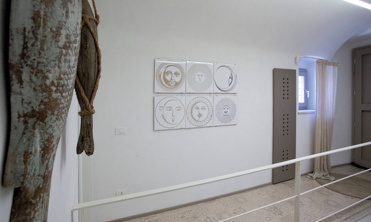 Tropea House | TROPEA VETERA Luxury Home - Oven House 1638