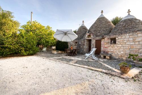 L'Assunta Villa | Trullo Relax