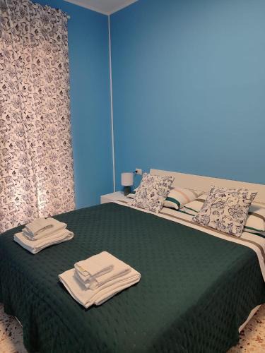 Villagonia Apartment | Turiddu apartment