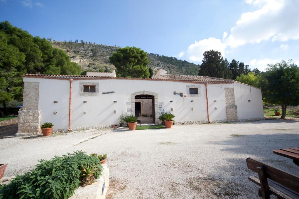 Alcamo Hotel | Turismo Rurale Baglio Fastuchera