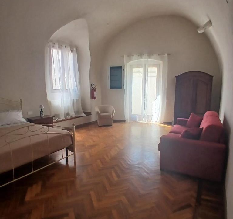 Tursi House | Tursi Relais Virtus