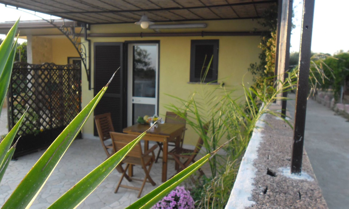Corsano House | two-room apartment jasmin Leuca relaxation and tranquility a few KM from the Maldives of Salento