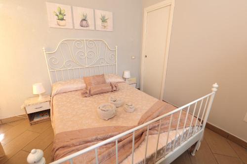Motta Sant'Anastasia House | U Casteddu Home Motta Sant'Anastasia 1