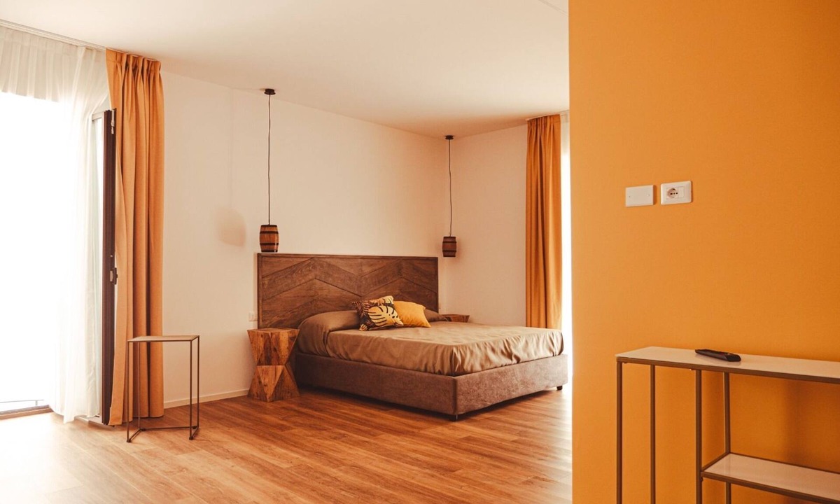 Alcamo Historic Center Bed & Breakfast | U Zuccareddu