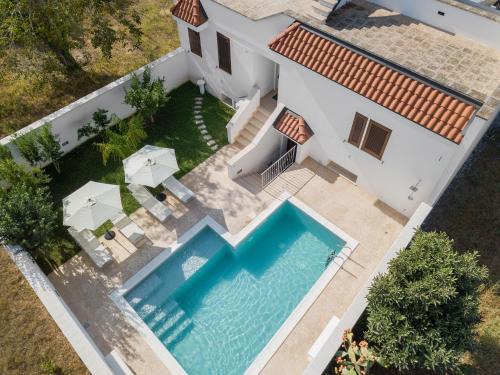 Cannole Villa | Ulivo di Rocco by BarbarHouse