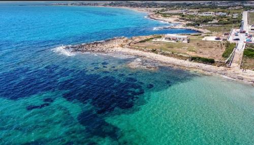 Portopalo di Capo Passero Villa | Ultima