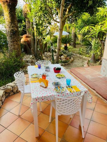 Palizzi Bed & Breakfast | Una Finestra Sul Mare