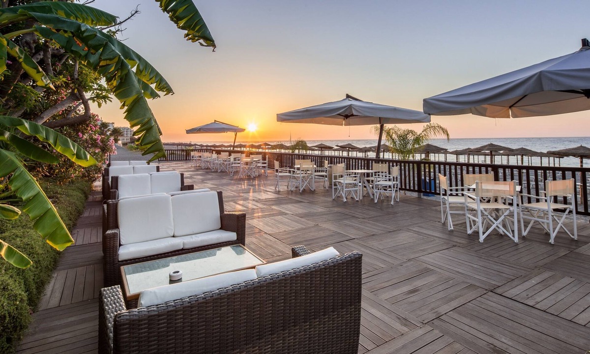 Giardini Naxos Hotel | UNA Hotels Naxos Beach Sicilia