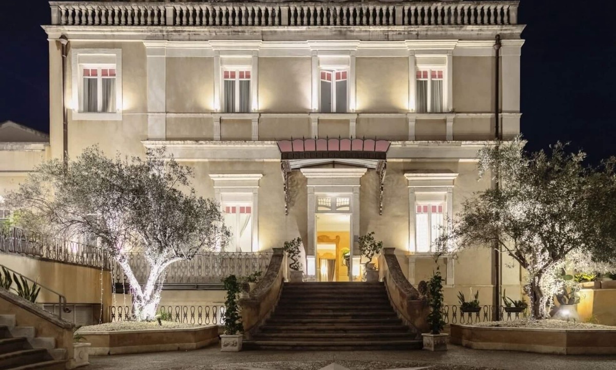 Picanello-Ognina-Barriera-Canalicchio Hotel | UNA Hotels One Catania Wellness & SPA
