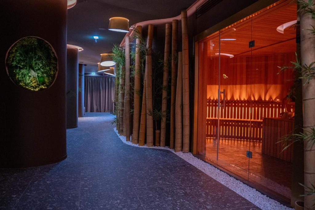 Picanello-Ognina-Barriera-Canalicchio Hotel | UNA Hotels One Catania Wellness & SPA