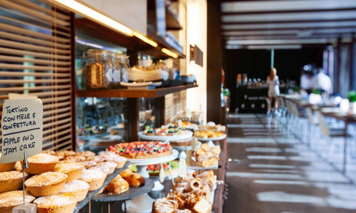 Grottasanta Hotel | UNA Hotels One Siracusa Wellness & SPA
