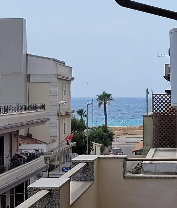 San Ferdinando Apartment | Una Terrazza sul mare
