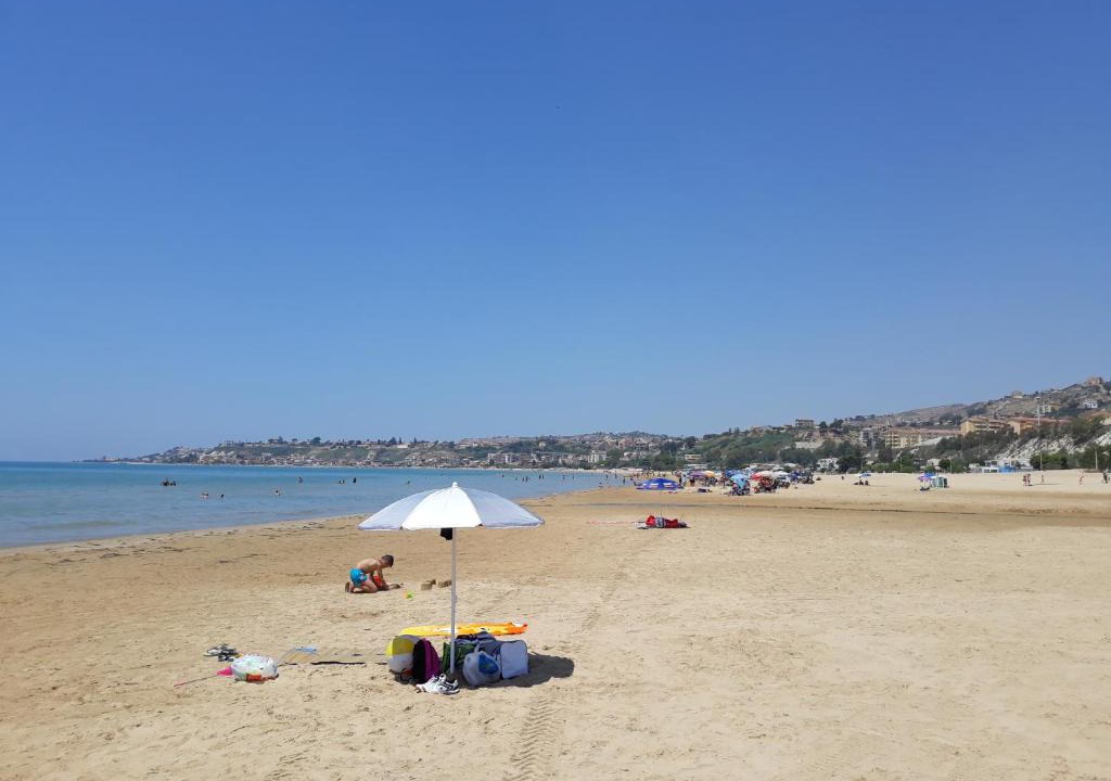 Porto Empedocle Apartment | Vacanzasicilia