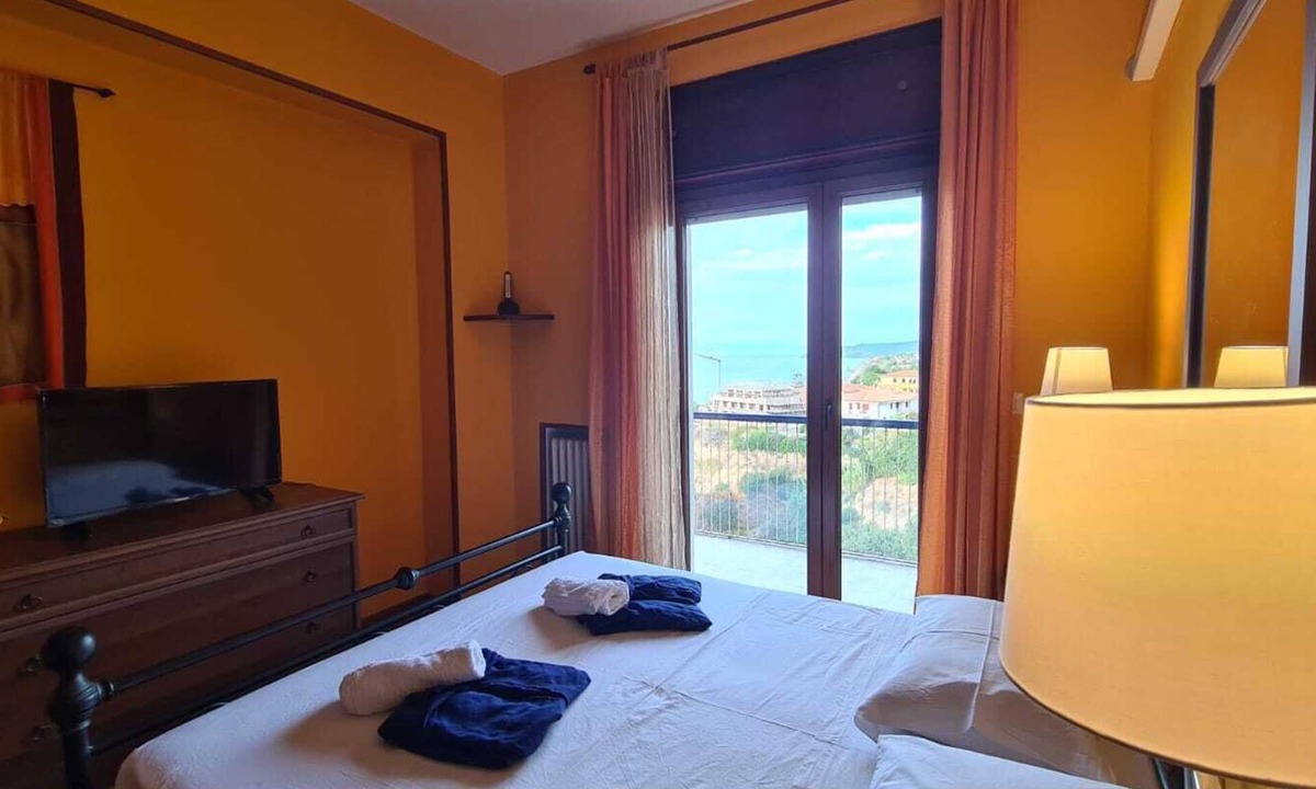 Tropea Apartment | Vacanze Bellavista Tropea